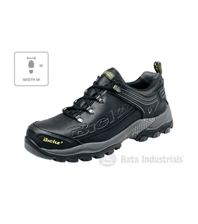 Low Boots Unisex Bickz 203 W Adler B29