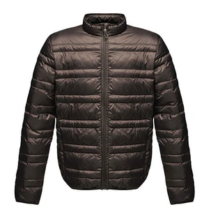 Fire Down-Touch Padded Jacket