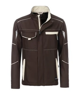 Workwear Softshell Jacket-Level 2 