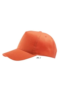Five Panel Cap Sol's Buzz