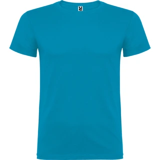 Mens Short Sleeve T-shirt Beagle
