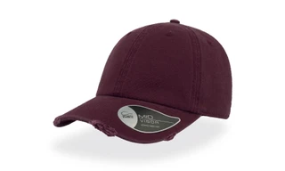 Dad Hat Destroyed