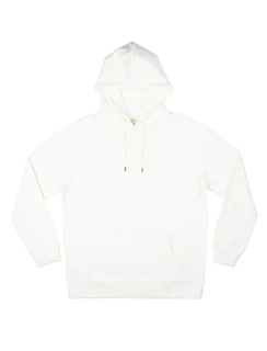 Unisex extra heavy dropped shoulder pullover hoodie