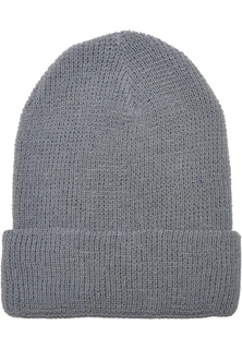  Recycled Yarn Waffle Knit Beanie