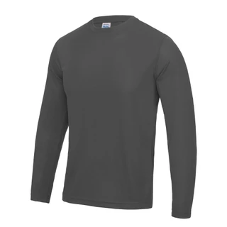 JC002 Long Sleeve Cool T