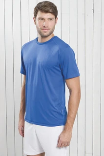 Sports T-shirt Liga