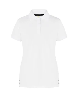 Heavy Sport Polo Pique Lady