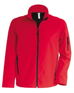 Children´s softshell jacket K402