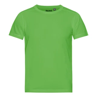 Recycled Kids Performance T-Shirt R30001