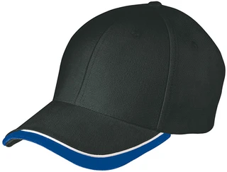 Half-Pipe Sandwich Cap 