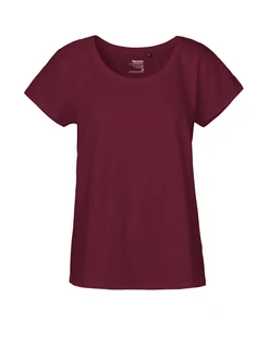 Ladies' Loose Fit T-Shirt O81003