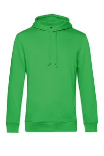 INSPIRE HOODED