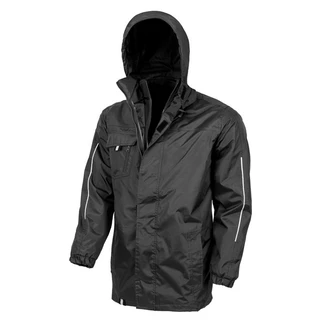 Printable 3-in-1 Transit Jacket