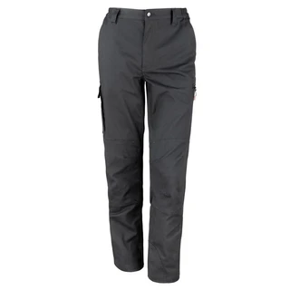 Stretch Trousers