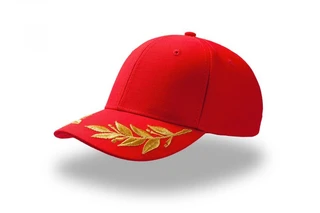 Winner Cap