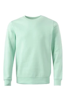 Valley unisex crew sweatshirt gots