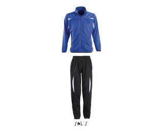 Kids' club tracksuit 