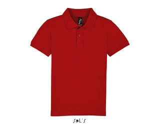 Kid's polo shirt