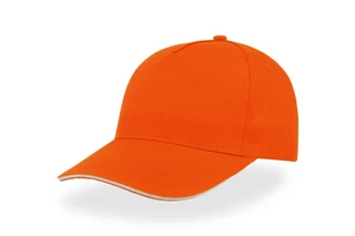 Start Five Sandwich Cap