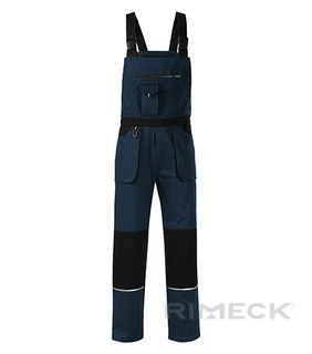 Working Bib Trousers Gents Woody Adler W02