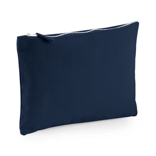 Canvas Accessory Pouch