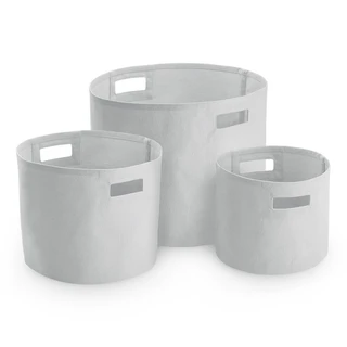 Canvas Storage Tub