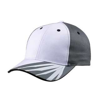 6 Panel Craftsmen Cap 