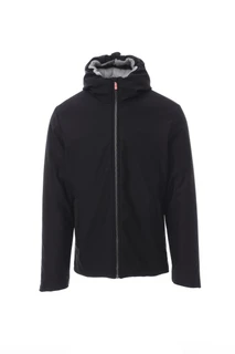 Men's hooded jacket Oregon
