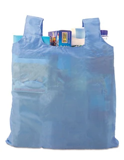 Shopping Bag Streets