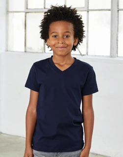 Youth Jersey Short Sleeve Tee