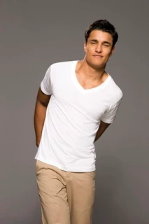 Favourite Deep V