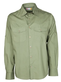 Men's Shirt Trophy
