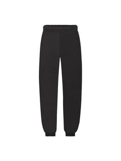 Kids Classic Elasticated Cuff Jog Pants