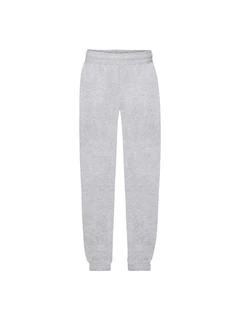 Kids Classic Elasticated Cuff Jog Pants