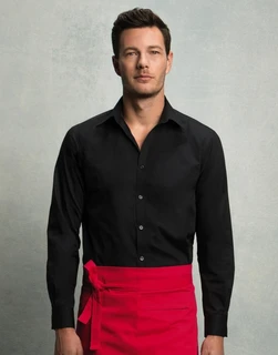 Bar Shirt LS