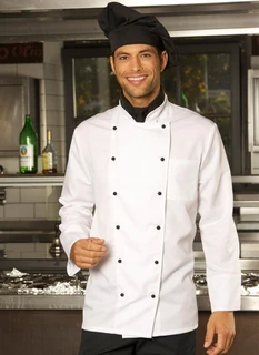 Chefs Jacket Riva Man Care