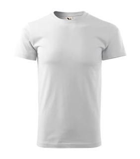 Pánské tričko Basic Recycled 