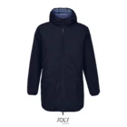 Reverse Inisex Reversible Jacket