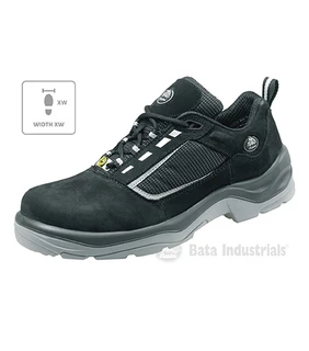 Low Boots Unisex Saxa XW Adler B32