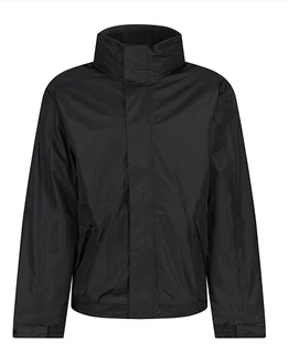 Eco Dover Jacket