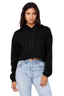 3797 Women's Cutoff Sweatshort