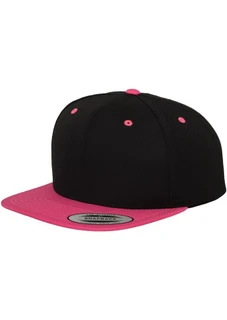 Classic Snapback 2-Tone