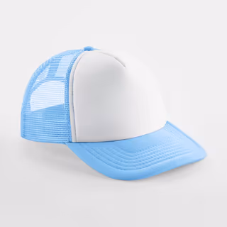 Junior Vintage Snapback Trucker