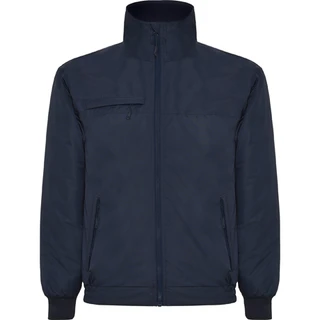 Quilted Jacket Yukon