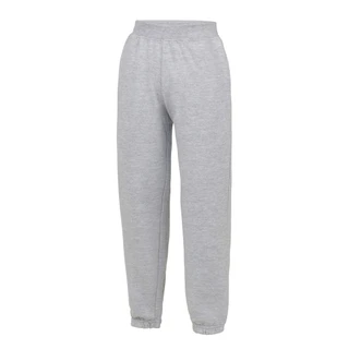 JH072J Kids Cuffed Jogpants