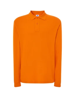 Polo Regular Man LS