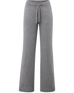 Sweat Pants Lady
