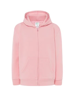 Kid Hood Sweatshirt