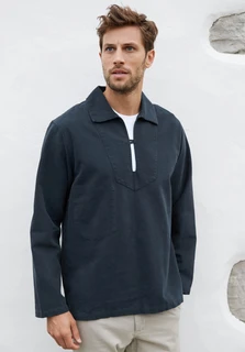 Fishermans Smock K561