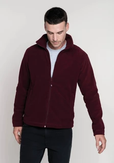 Fleece Jacket K911